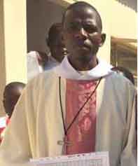Fr. Mwafulirwa