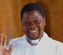 Fr. Chitowe