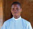 Fr. Chadzuka