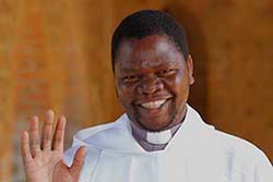 Fr. A. Chitowe