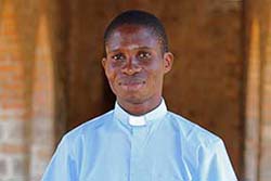 Fr. Chadzuka