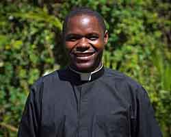 Fr. Chilowa