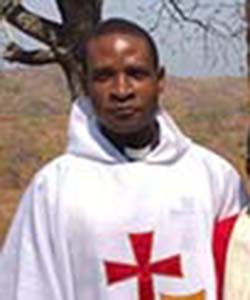 Fr. Banda