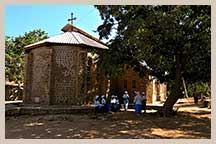 St. Michaels Makulawe